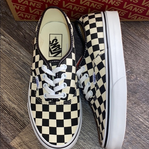 Vans Authentic shoes women - Picture 4 of 10